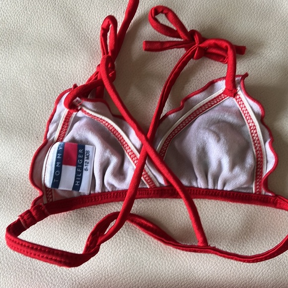 Baby bikini size 6-12 months - Picture 6 of 6